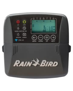 Rain Bird 8 zone smart wifi timer